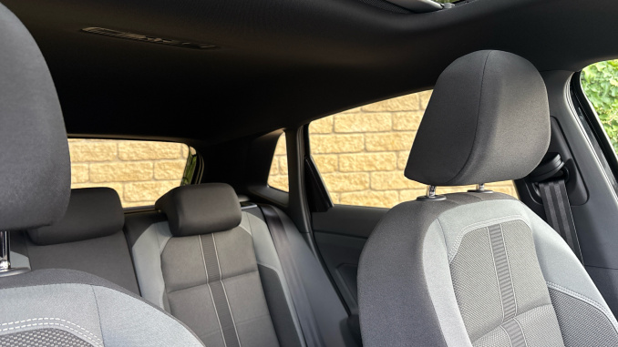 Volkswagen Polo 1.0 TSI Edition 50 5dr Petrol Hatchback - Image 44